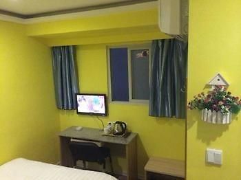 Sea Theme Hotel Changsha Luaran gambar