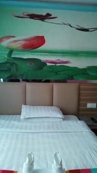 Sea Theme Hotel Changsha Luaran gambar