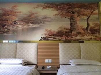 Sea Theme Hotel Changsha Luaran gambar
